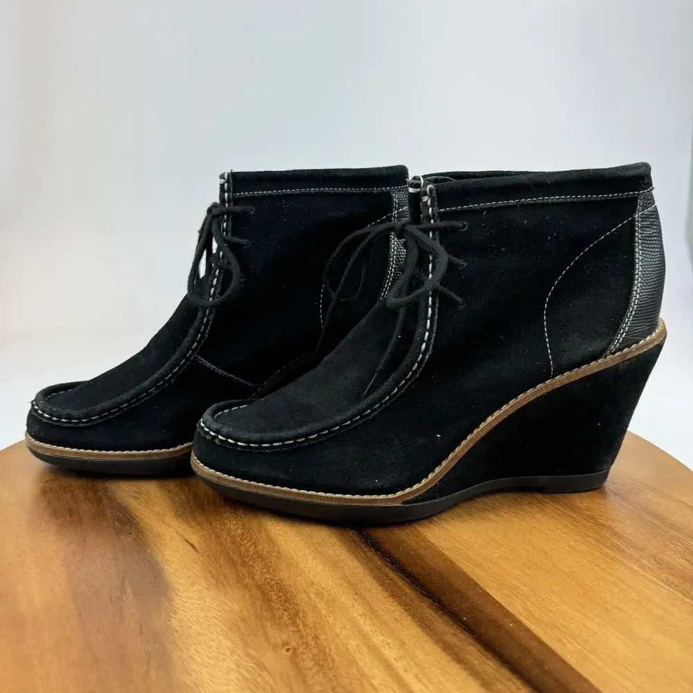 Hush Puppies size 10
